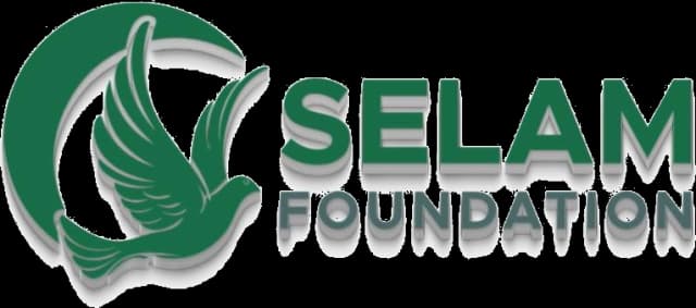 Selam Foundation logo